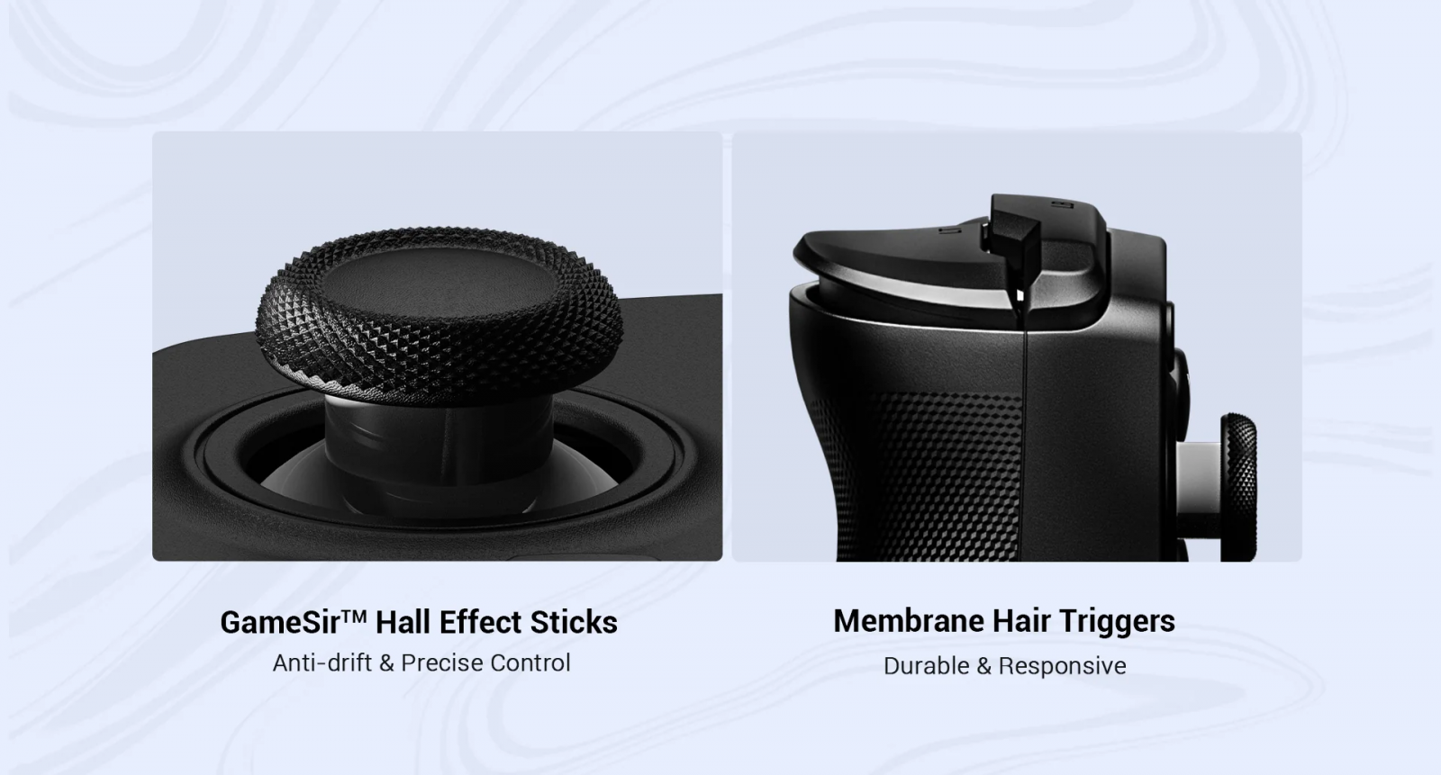 GameSir X5 Lite Product Detail 05